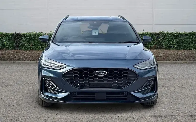Used Ford Focus ST-Line 155 HP (114 kW) 2023 Estate