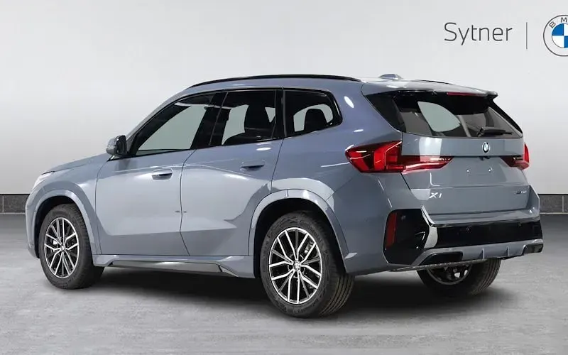 New BMW X1 M Sport 170 HP (125 kW) 2026 SUV