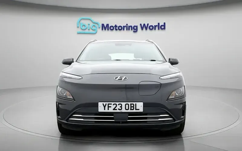 Used Hyundai Kona SE 100 kW (136 HP) 2022 SUV