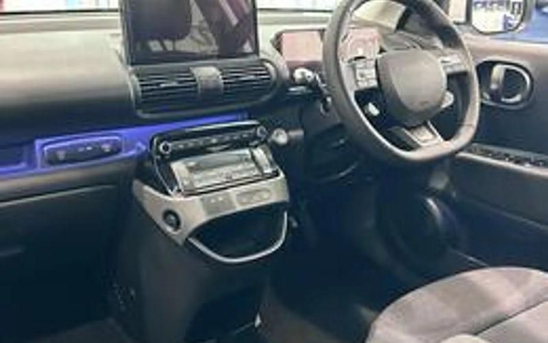 New Hyundai Inster 85 kW (116 HP) 2026 Hatchback