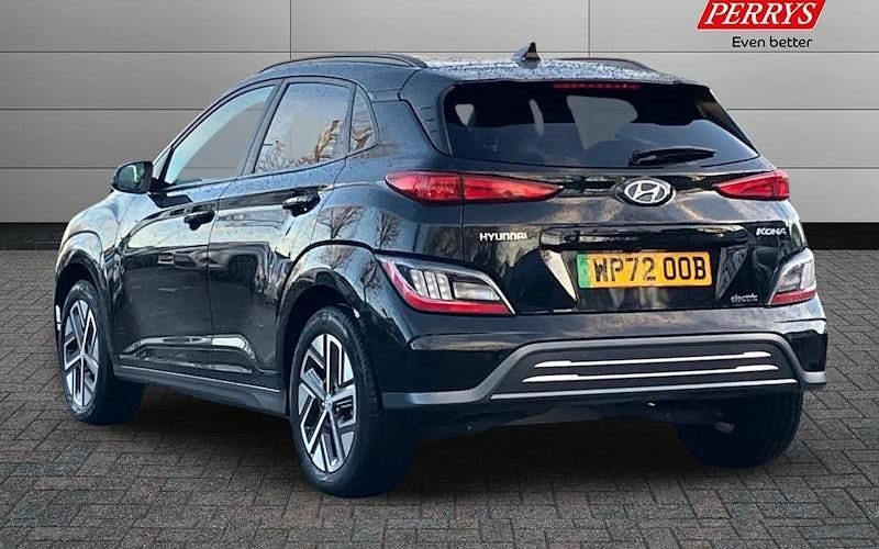 Used Hyundai Kona Ultimate 150 kW (204 HP) 2022 SUV