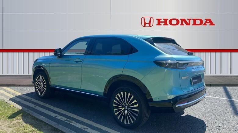 Usado Honda e Advance 150 kW (204 CV) 2024 Utilitario