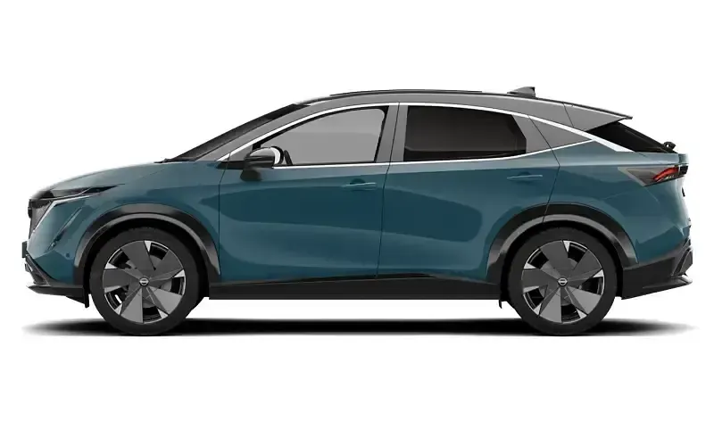 Usado Nissan Ariya Advance 160 kW (218 CV) 2026 SUV