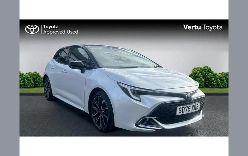 Usado Toyota Corolla 196 HP (144 kW) 2025 Other Citadino