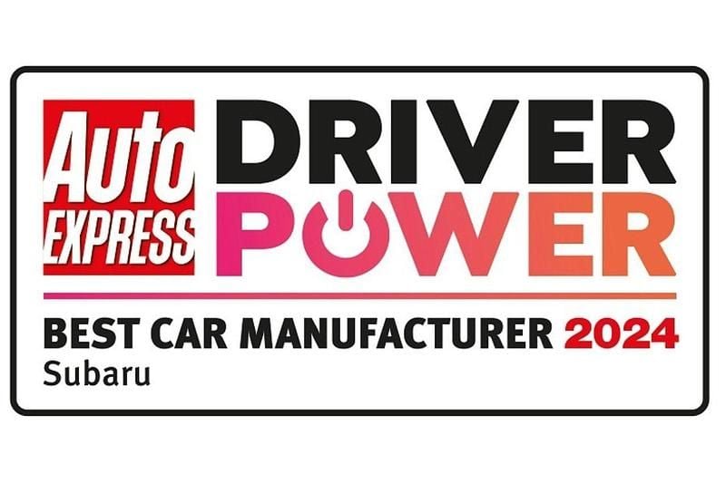 New Subaru Crosstrek 2025 Blue SUV