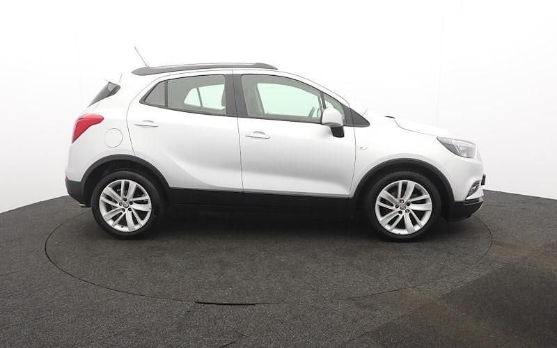 Usata Vauxhall Mokka Design Edition 140 CV (102 kW) 2019 SUV