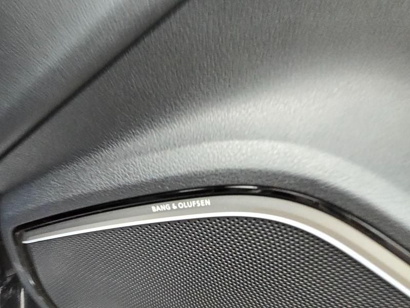 Used Audi S3 Black Edition 2019 Grey Sedan