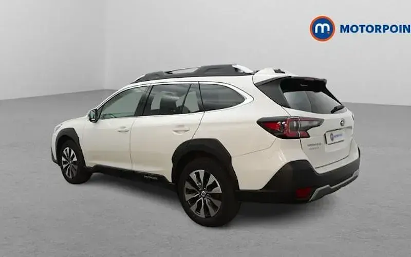 Used Subaru Outback 169 HP (124 kW) 2024 Estate