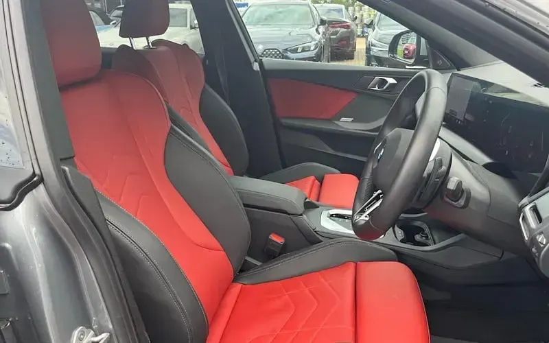 New BMW 220 M Sport 170 HP (125 kW) 2025 Grey Coupe