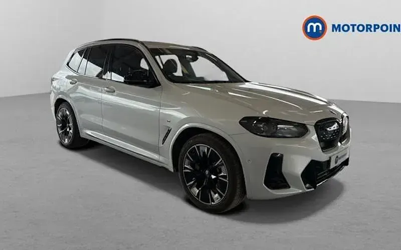 Used BMW iX3 M Sport 210 kW (286 HP) 2023 SUV