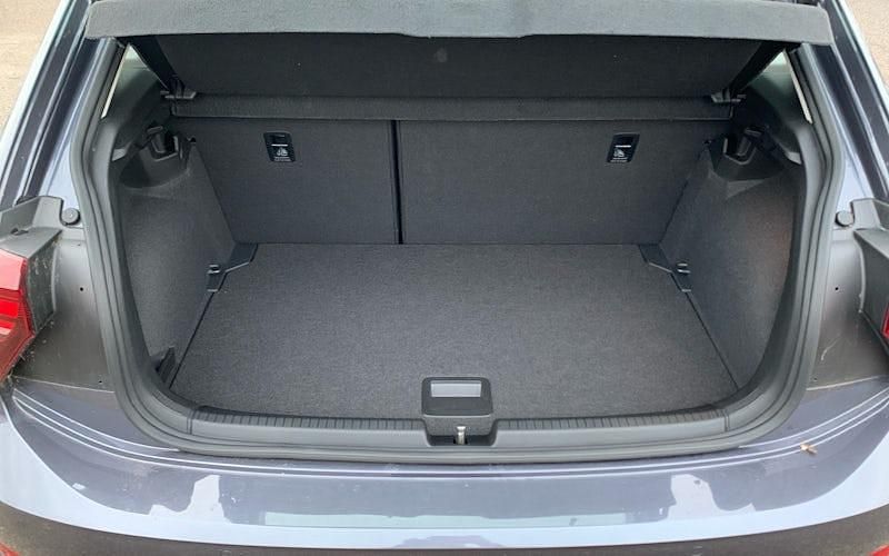 Used VW Polo Life 95 HP (69 kW) 2025 Hatchback