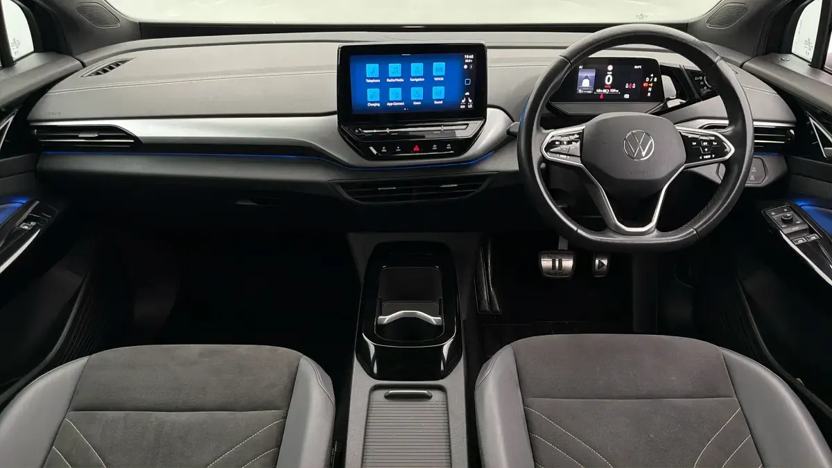 Used VW ID.4 Pro Performance 147 kW (201 HP) 2023 SUV