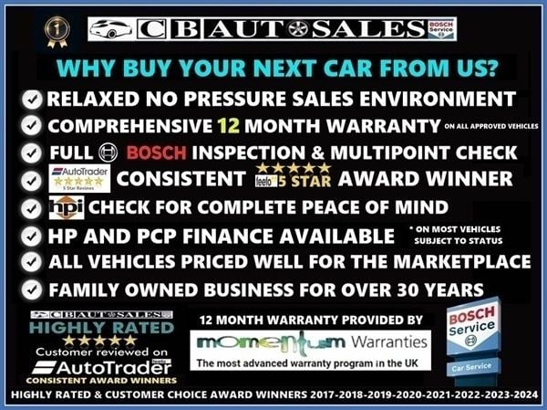 Black Used 2017 Mercedes C200 AMG line Sedan | £16,990 (Expensive) - Image 1/1