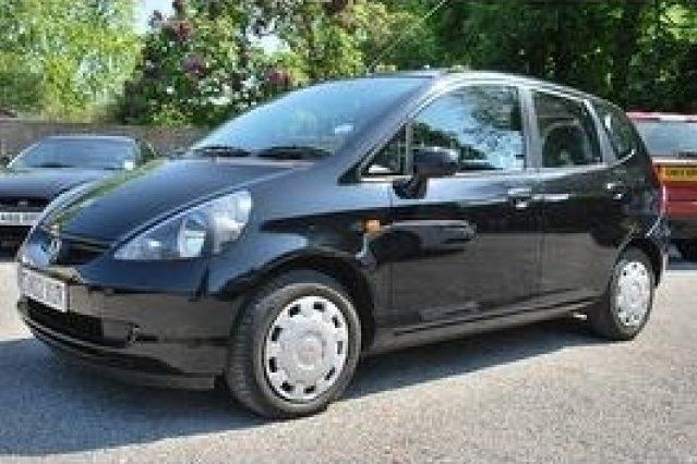 Used 2002 Honda Jazz Hatchback | £2,150 (Fair price) - Image 1/1