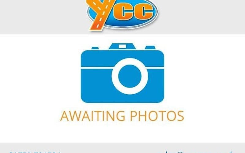 Used Land Rover Range Rover evoque Dynamic 190 HP (139 kW) 2015 Hatchback