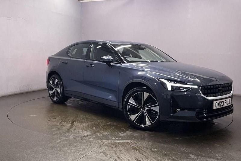 Used Polestar 2 300 kW (408 HP) 2023 Hatchback