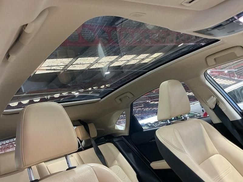 Used Lexus NX300h 2018 Grey SUV