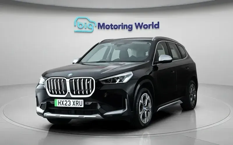 Used BMW iX1 xLine 230 kW (313 HP) 2026 SUV
