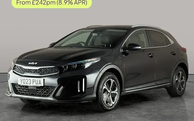 Usado Kia XCeed 141 HP (103 kW) 2023 SUV