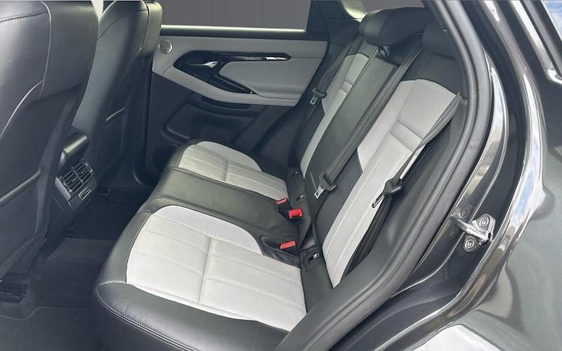 Used Land Rover Range Rover evoque Autobiography 204 HP (150 kW) 2026 SUV