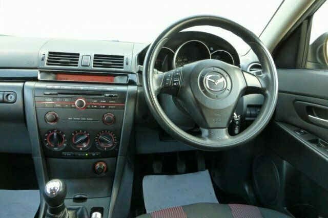 Used Mazda 3 2005 Hatchback