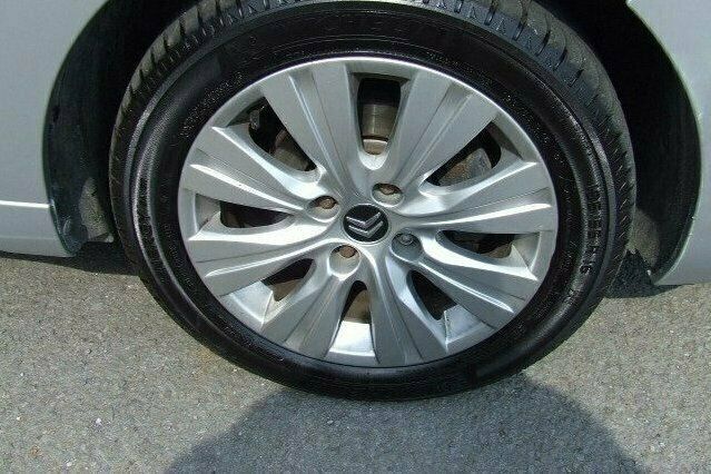 Used Citroën C3 Picasso 2010 MPV