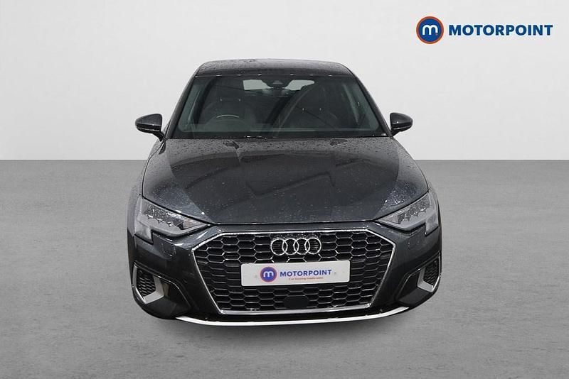 Used Audi A3 e-tron Sport 2022 Grey Hatchback