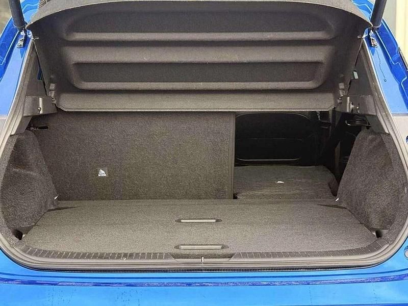 Used Nissan Qashqai Tekna 190 HP (139 kW) 2023 Blue SUV