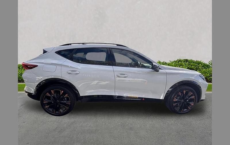 Ny Cupra Formentor 147 HK (108 kW) 2025 Other SUV