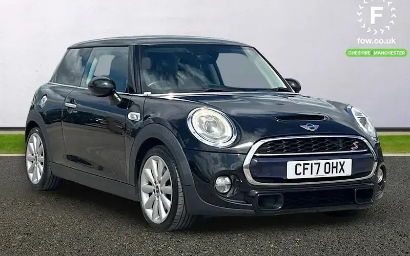 Used Mini Cooper S Chili 192 HP (141 kW) 2017 Hatchback