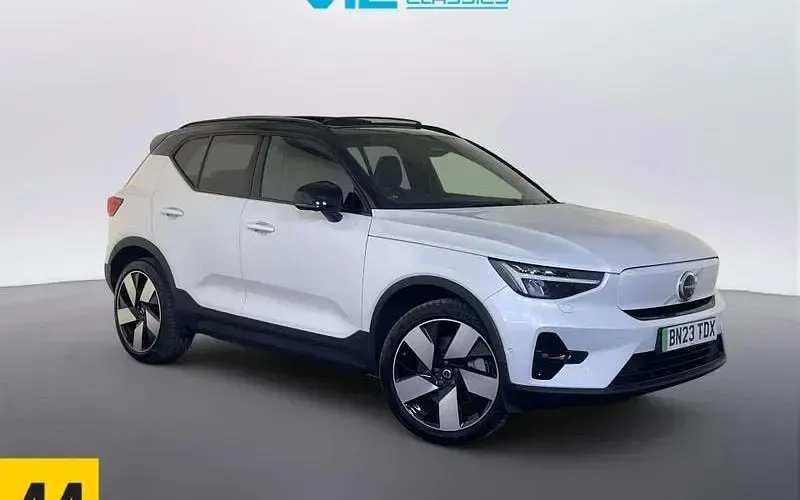 Used Volvo XC40 Ultimate 169 kW (231 HP) 2023 SUV
