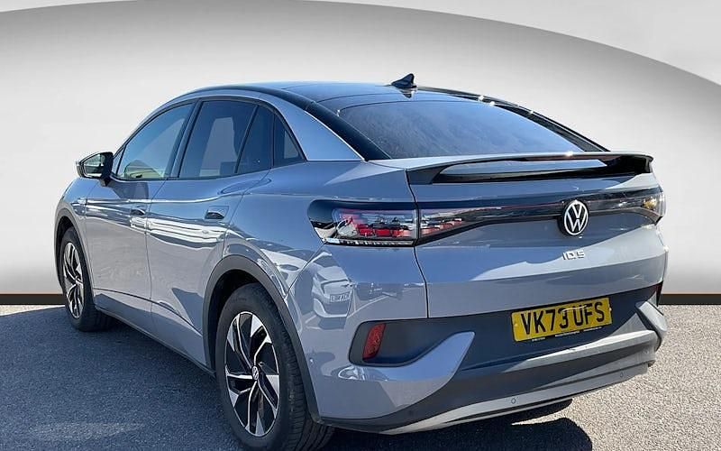 Used VW ID.5 Pro 210 kW (286 HP) 2023 Grey SUV