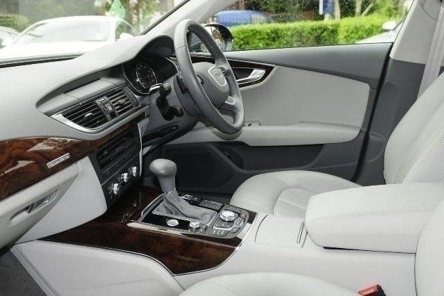 Used Audi A7 Sportback 2011 Hatchback