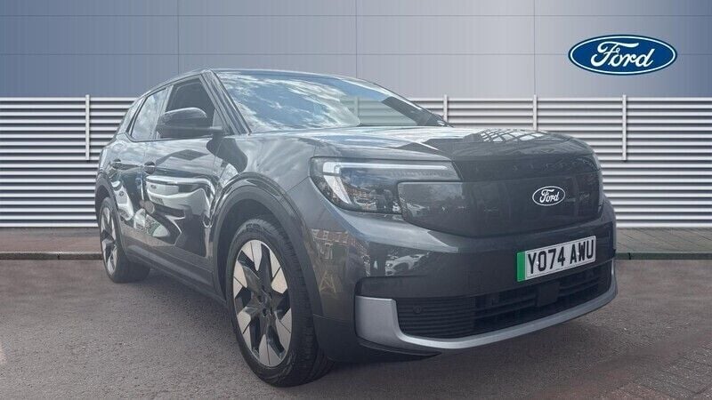 Used 2024 Ford Explorer Premium SUV | £31,900 (Fair price) - Image 1/4