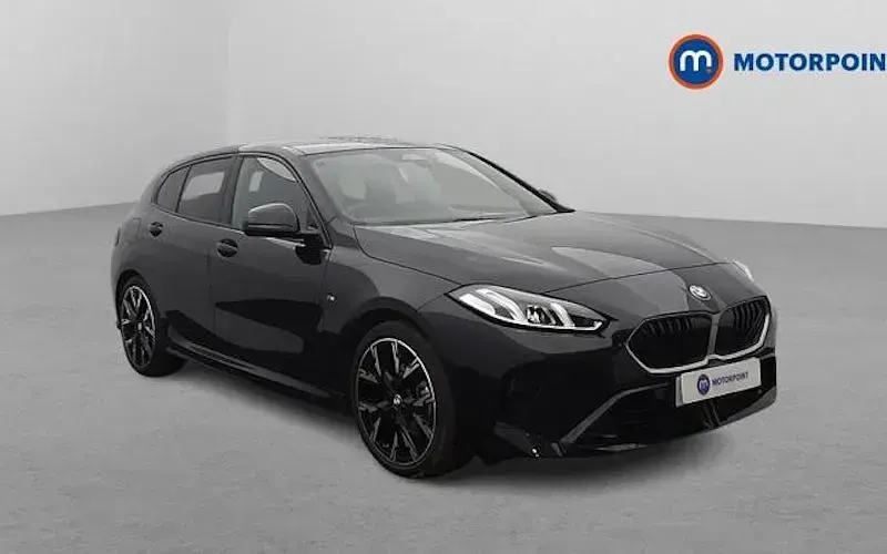 Used BMW 120 M Sport 156 HP (114 kW) 2025 Hatchback