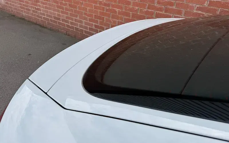 Used Audi TT S-Line 180 HP (132 kW) 2018 White Coupe