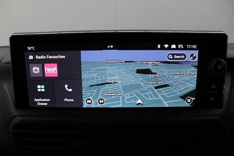 Używany Citroën Dispatch 120 KM (88 kW) 2024 Biały Minivan