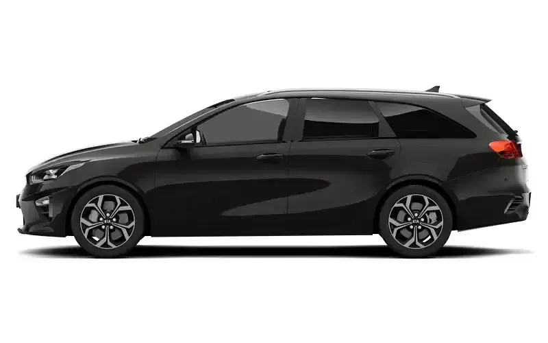 Used Kia Ceed Sportswagon 116 HP (85 kW) 2020 Estate