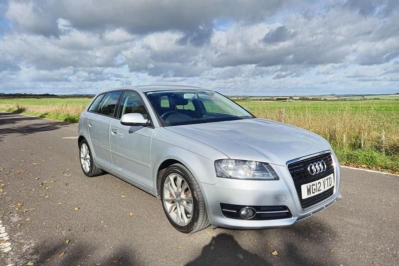 Used 2012 Audi A3 Sport | £3,900 (Good price) - Image 1/1