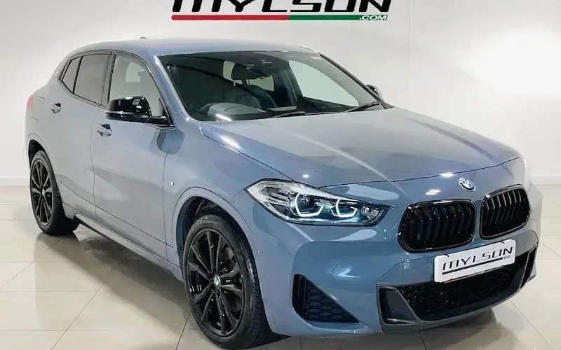 Usado BMW X2 M Sport 178 CV (130 kW) 2023 SUV