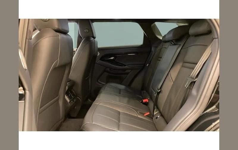 New Land Rover Range Rover evoque Autobiography 265 HP (194 kW) 2025 Other SUV