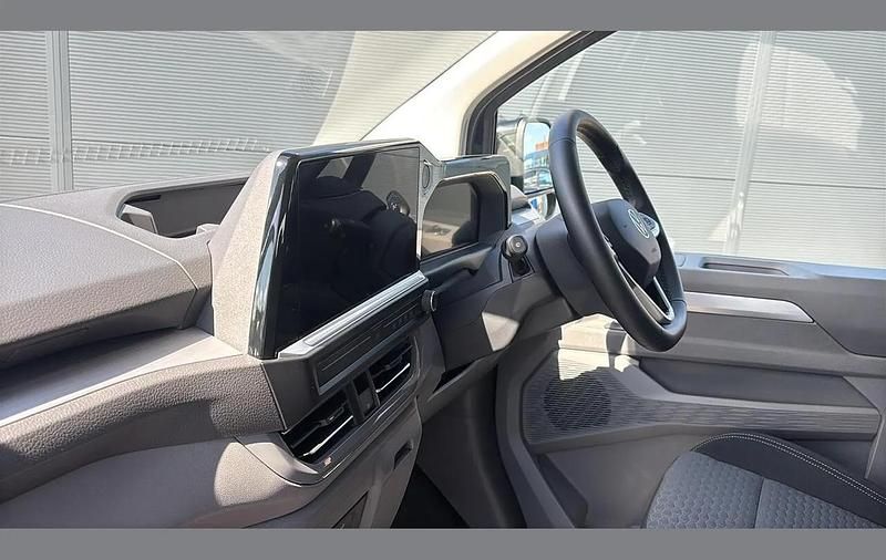 New VW T7 Life 150 HP (110 kW) 2025 Other Van