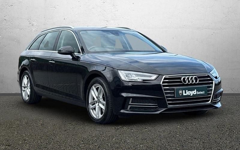 Used 2019 Audi A4 Design Estate | £14,960 (Super price) - Image 1/4