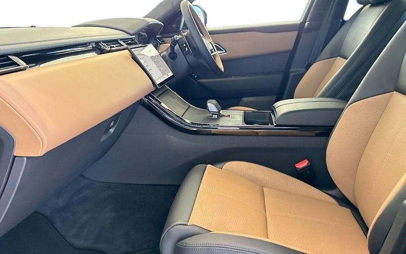 New Land Rover Range Rover Velar Autobiography 204 HP (150 kW) 2026 SUV