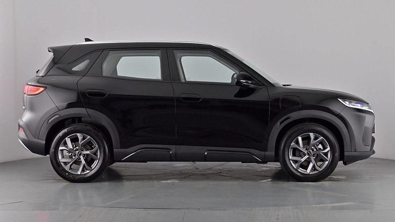 New BYD Atto 2 Boost 11 kW (15 HP) 2026 Time grey SUV