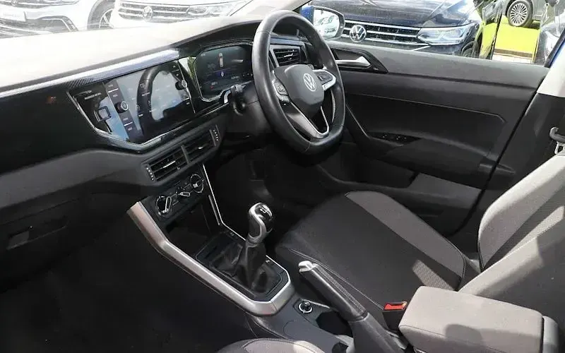 Second-hand VW Polo Life 80 CP (58 kW) 2026 Hatchback