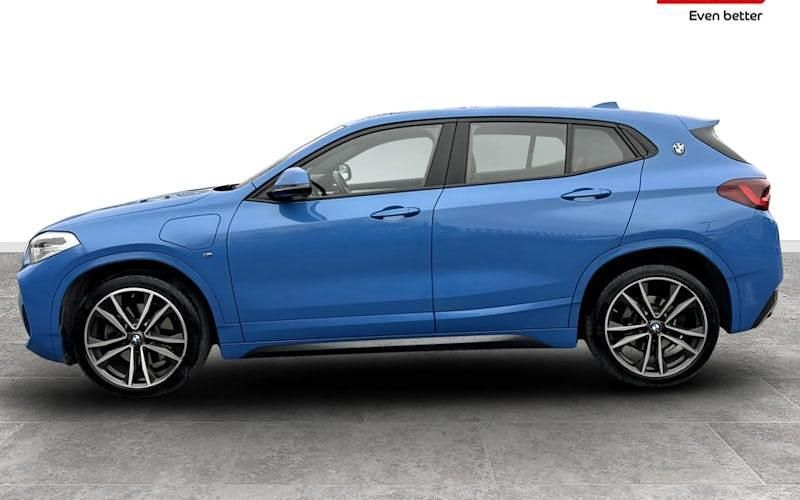 Used BMW X2 M Sport 220 HP (161 kW) 2023 SUV