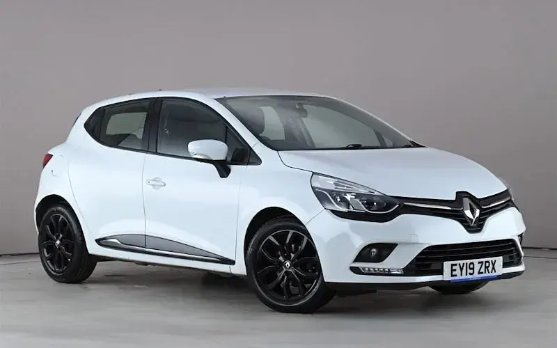 Usado Renault Clio IV Play 76 HP (55 kW) 2019 Citadino