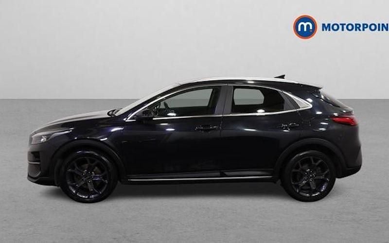 Used Kia XCeed 160 HP (117 kW) 2022 SUV