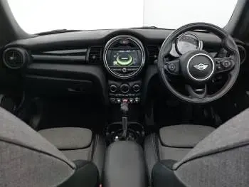 Used Mini Cooper S Cabriolet 192 HP (141 kW) 2018 Red Cabriolet